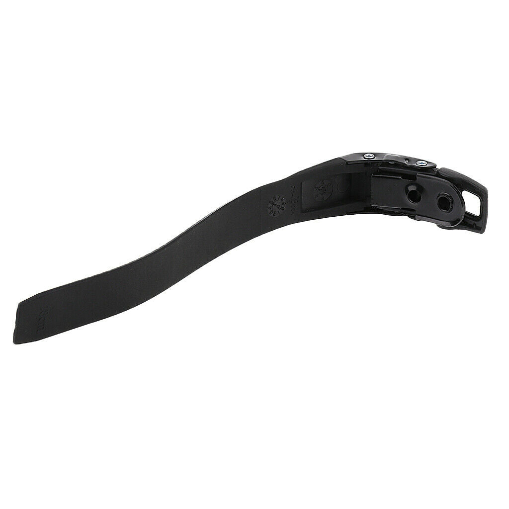 Replacement Inline Roller Skating Strap with Screws Parts Accessory