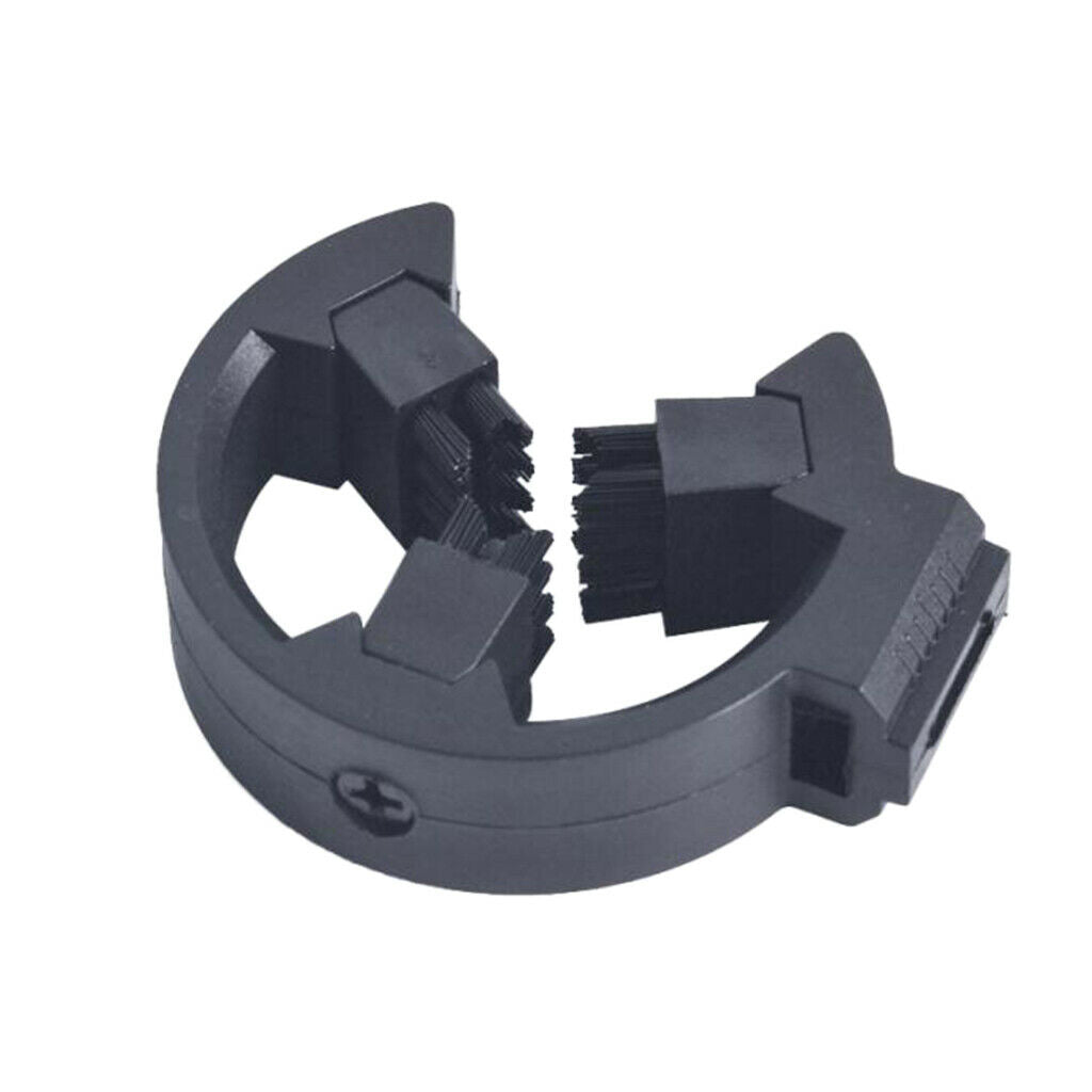 Replacement Adjustable Brush Arrow Rest Reduce Friction Right/Left Hand