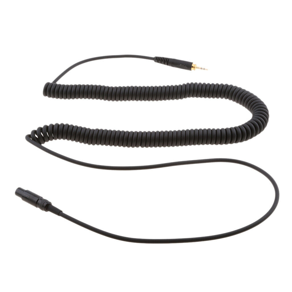 Replacement upgrade Cable For AKG K701, K702, K271, K240, Q701,K171 .