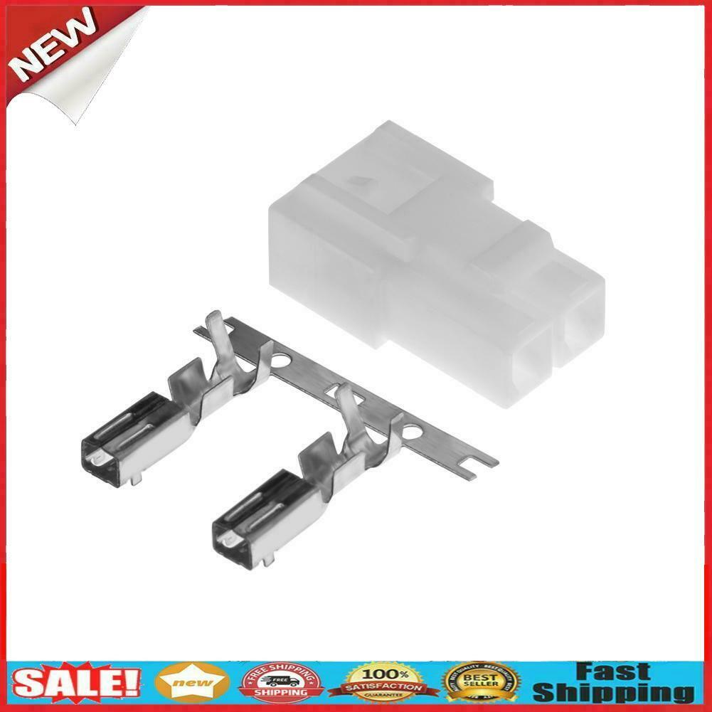 External Power Supply Cable Plug Connectors for Hytera MD600 MD610 TM800 @