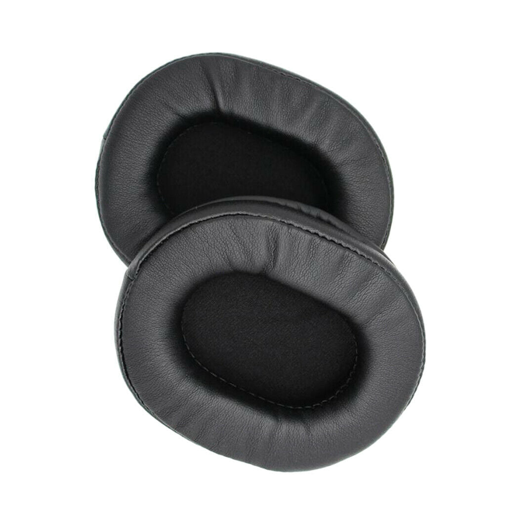 Replacement EarPads Ear Pad Cushions for   MDR 1R 1RNC 1RMK2 1A DAC 1ABT