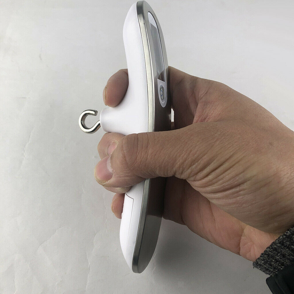 Digital Bow Scale Scale 110lbs Archery Hunting Bowstring Accessories