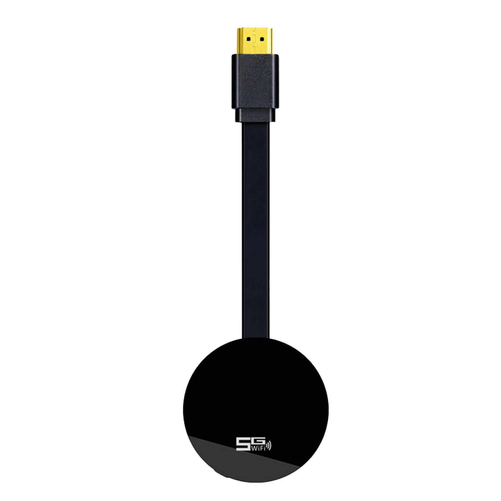1080P HDMI Mirror Screen Wireless Display Adapter Airplay Miracast Dongle