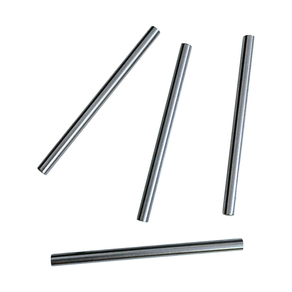 Cylinder Liner Rail Linear Shaft Optical Axis for 9130 9136 RC Car Part