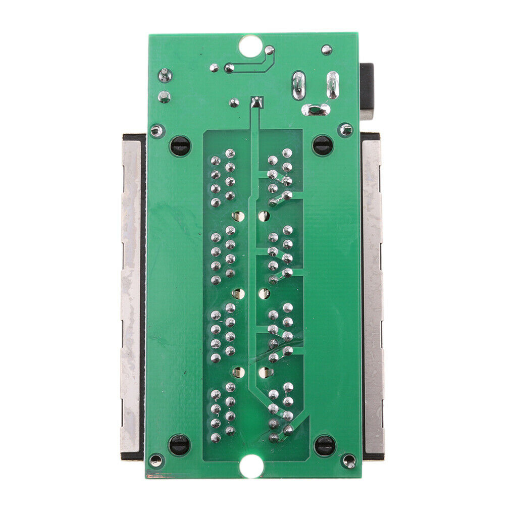 4 Ports POE Injector Power Switch Passive Supply Module Combiner Splitter