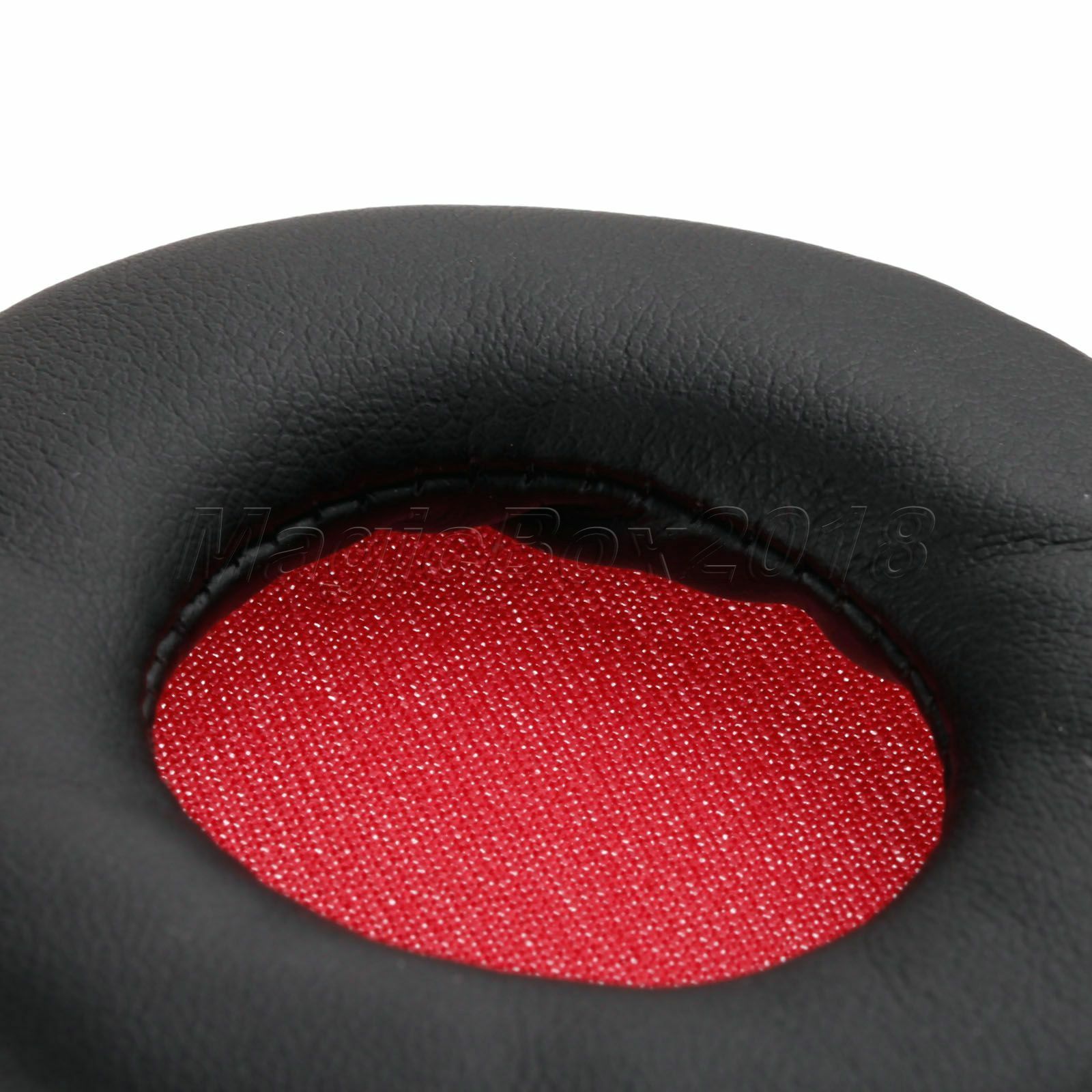 1 Pair Replacement Ear Pads Cushion Earpads For Sony MDR-ZX660 ZX600 Headphones