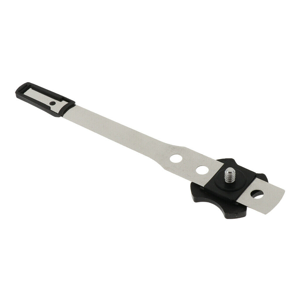 Archery Arrow Clicker Adjustable for Recurve Bow Hunting, Archery Accessories