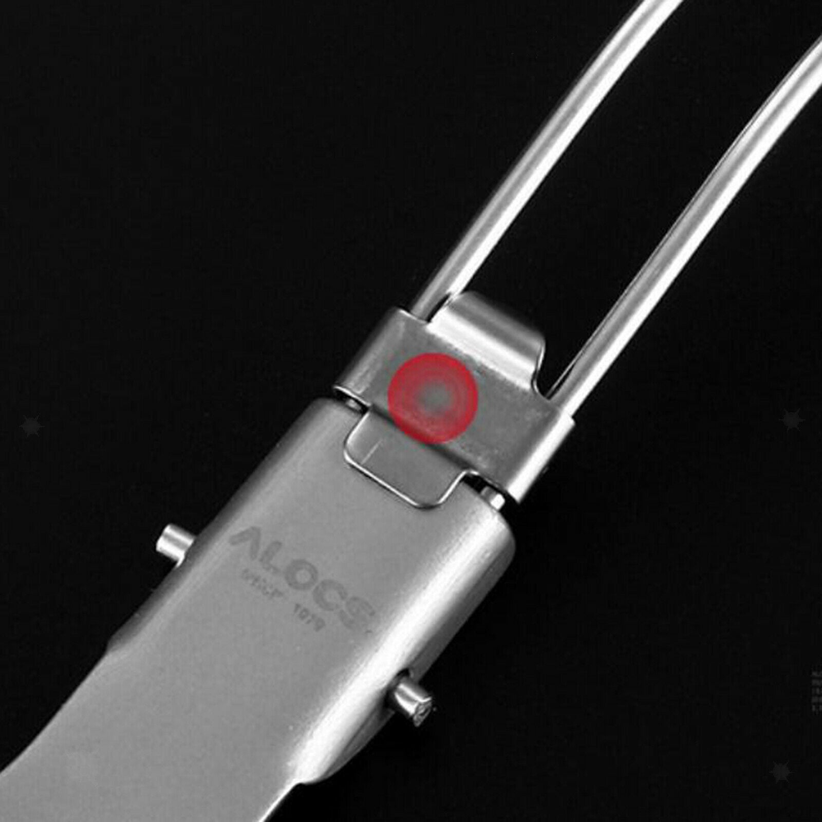 Camping Tableware Chopsticks Spoon Fork for Travel BBQ Backpacking Hiking