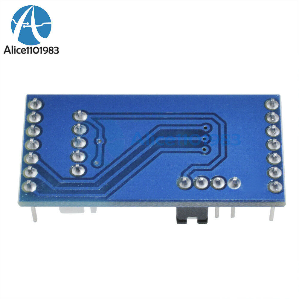 5PCS Stepper Motor Driver Board Module ULN2003 for 5V 28BYJ-48 Arduino