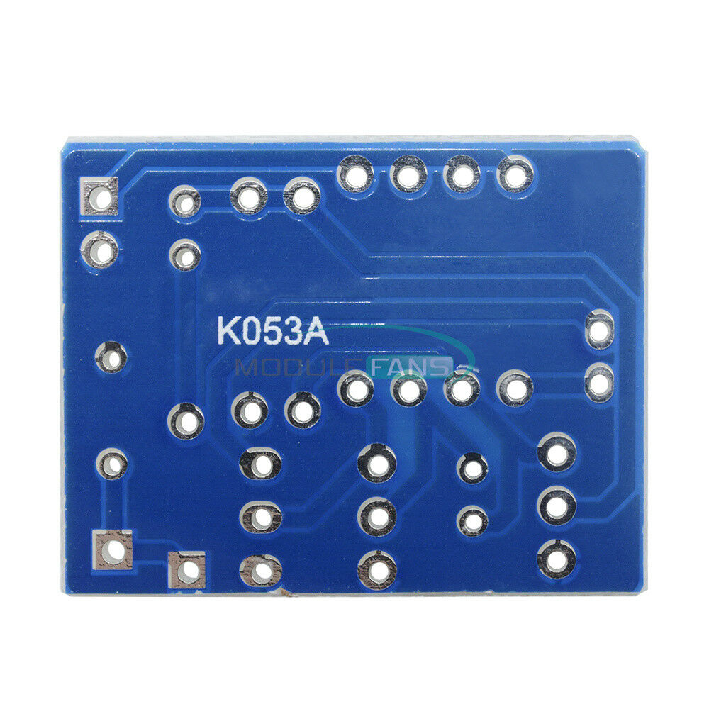 Radiation Power Electronic Fun Kit Mobile Phone Signal Flash Light DIY Kit 3-12V