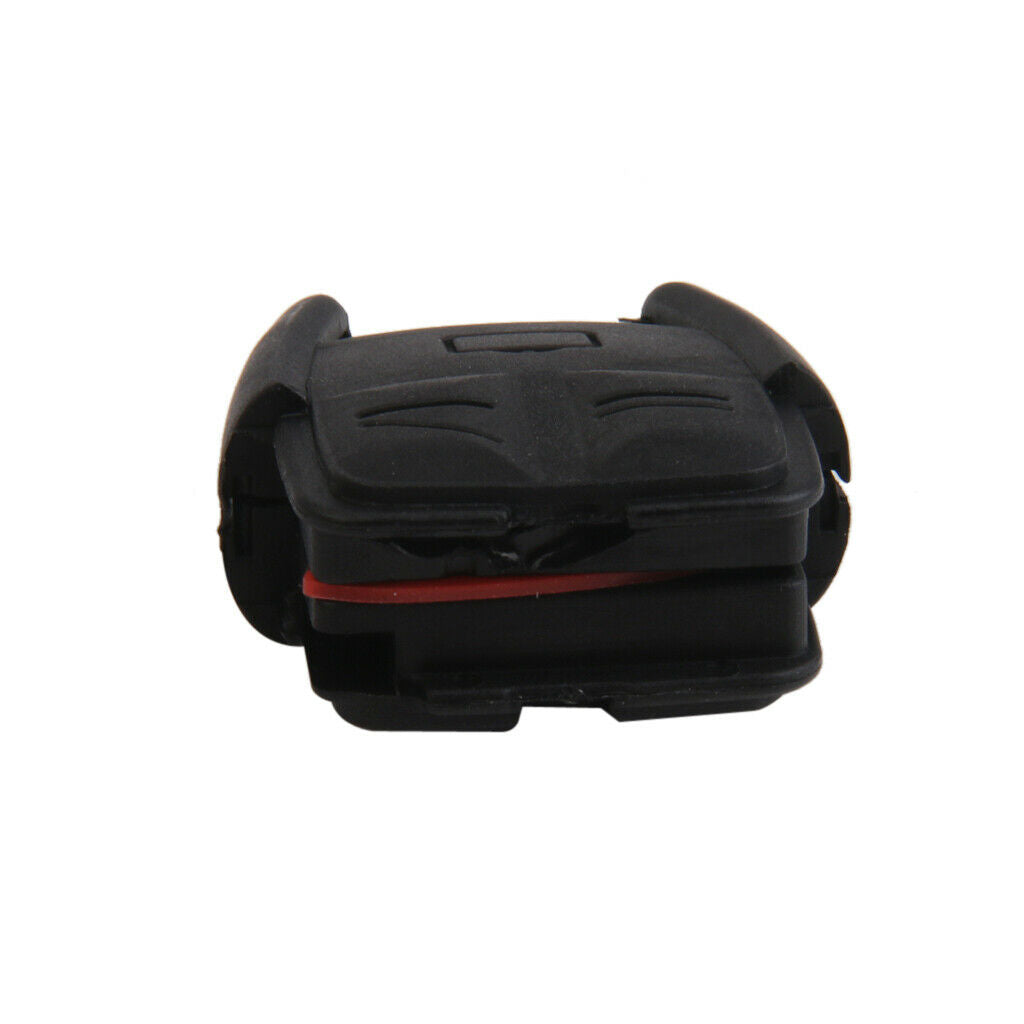 Car 3 Buttons Remote Key Fob Case Shell For Vauxhall OPEL Vectra