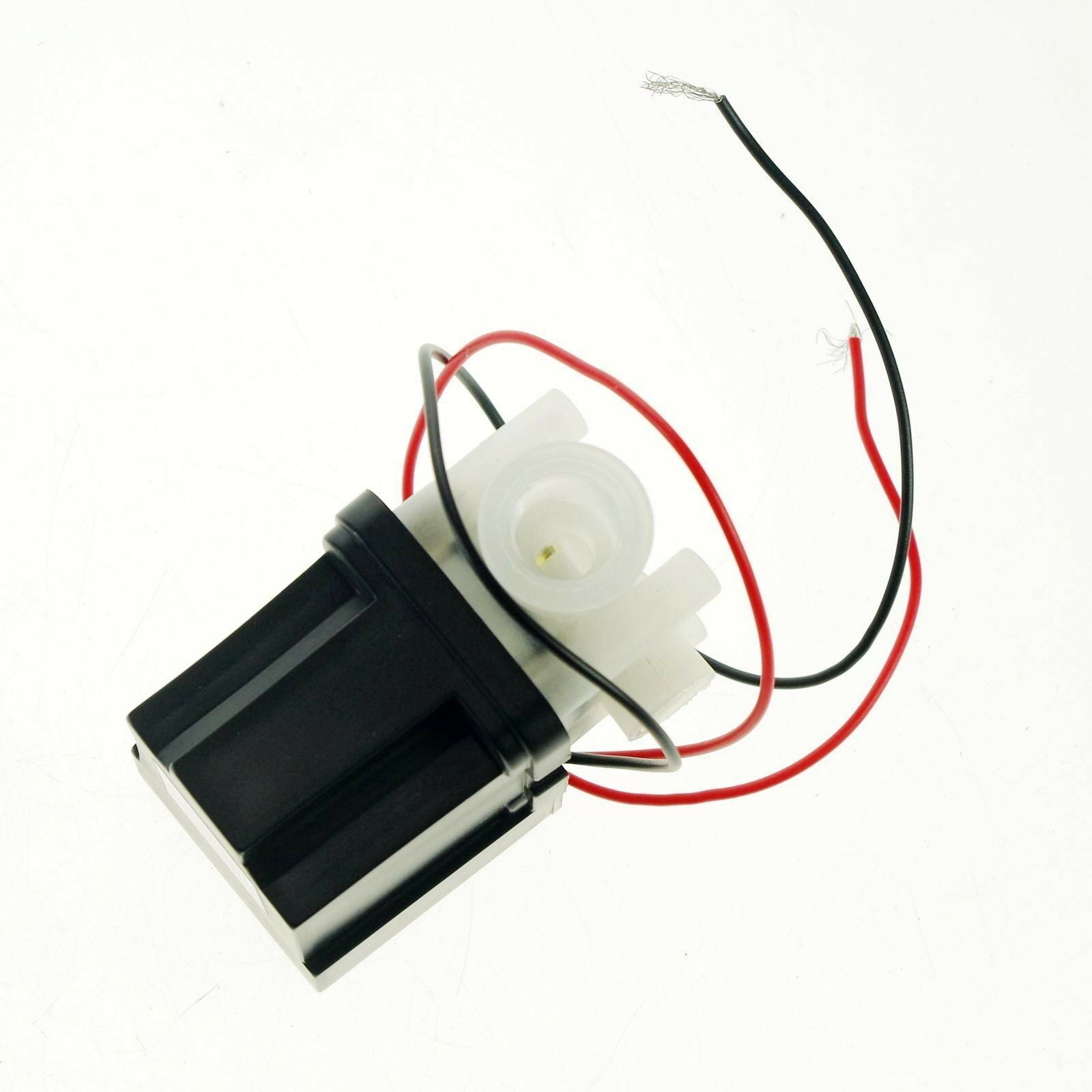 (1)1/4" BSP Reverse Osmosis Valve for 18 seconds With RO Restrictor Washing Auto