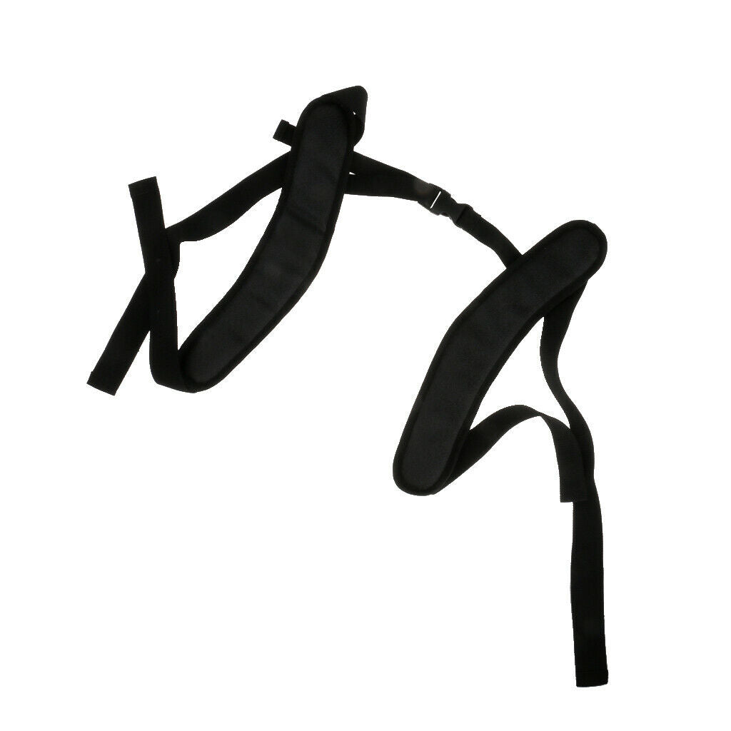 Replacement shoulder strap PVC waterproof for outdoor backpack Wear-resistant