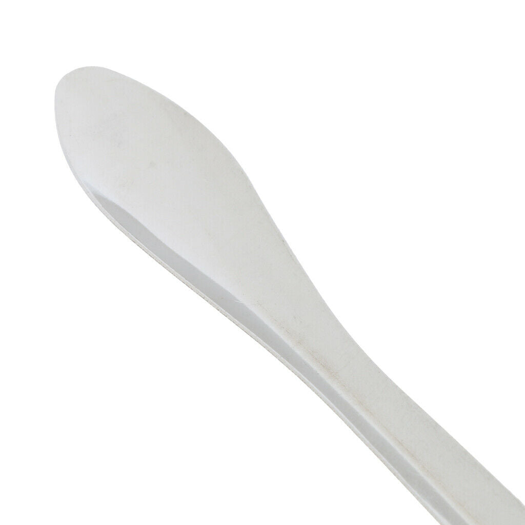 3 Pieces Spoons Dispensers Micro Scrapers Sugar Dispenser Honey Cutlery