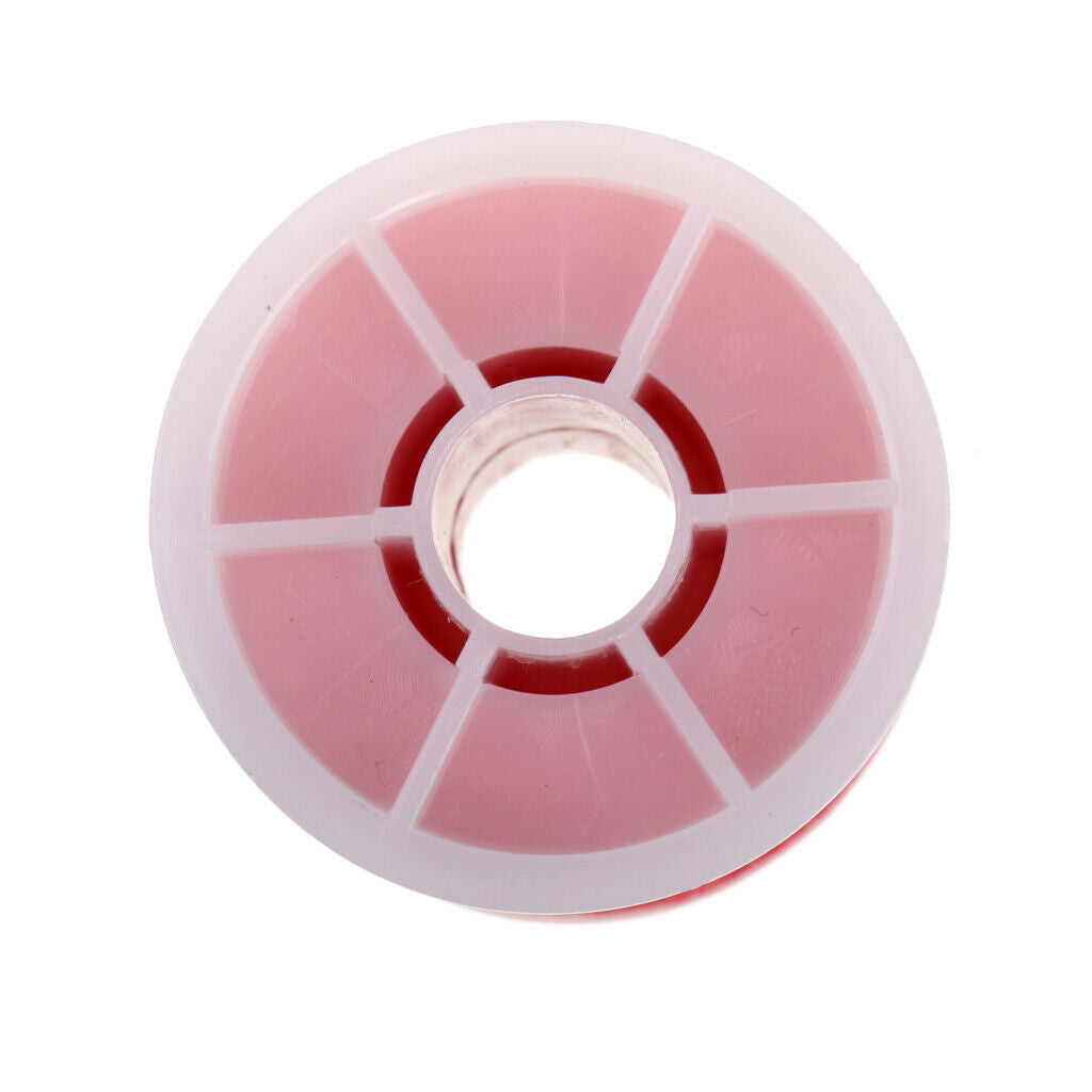 Bowstring Bowstring Archery Finished Bowstring Serving Thread Red