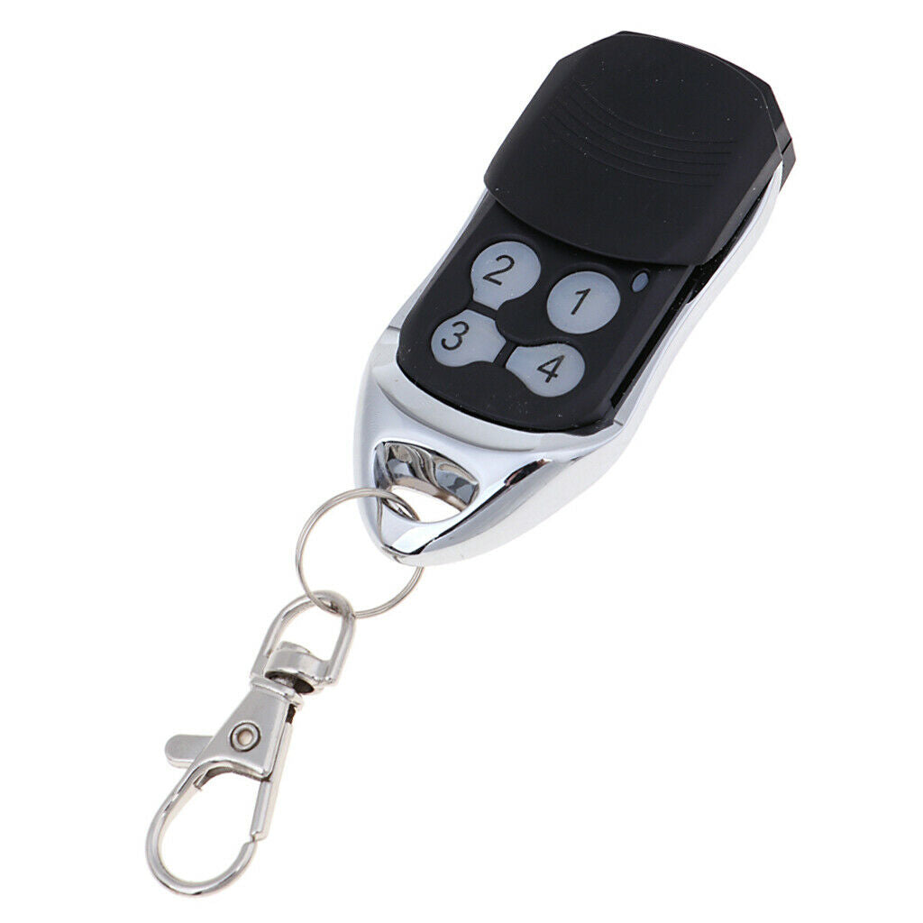 New 433.92mhz Garage Door Gate Remote Control Keys for Mhouse TX4 TX3 GTX4