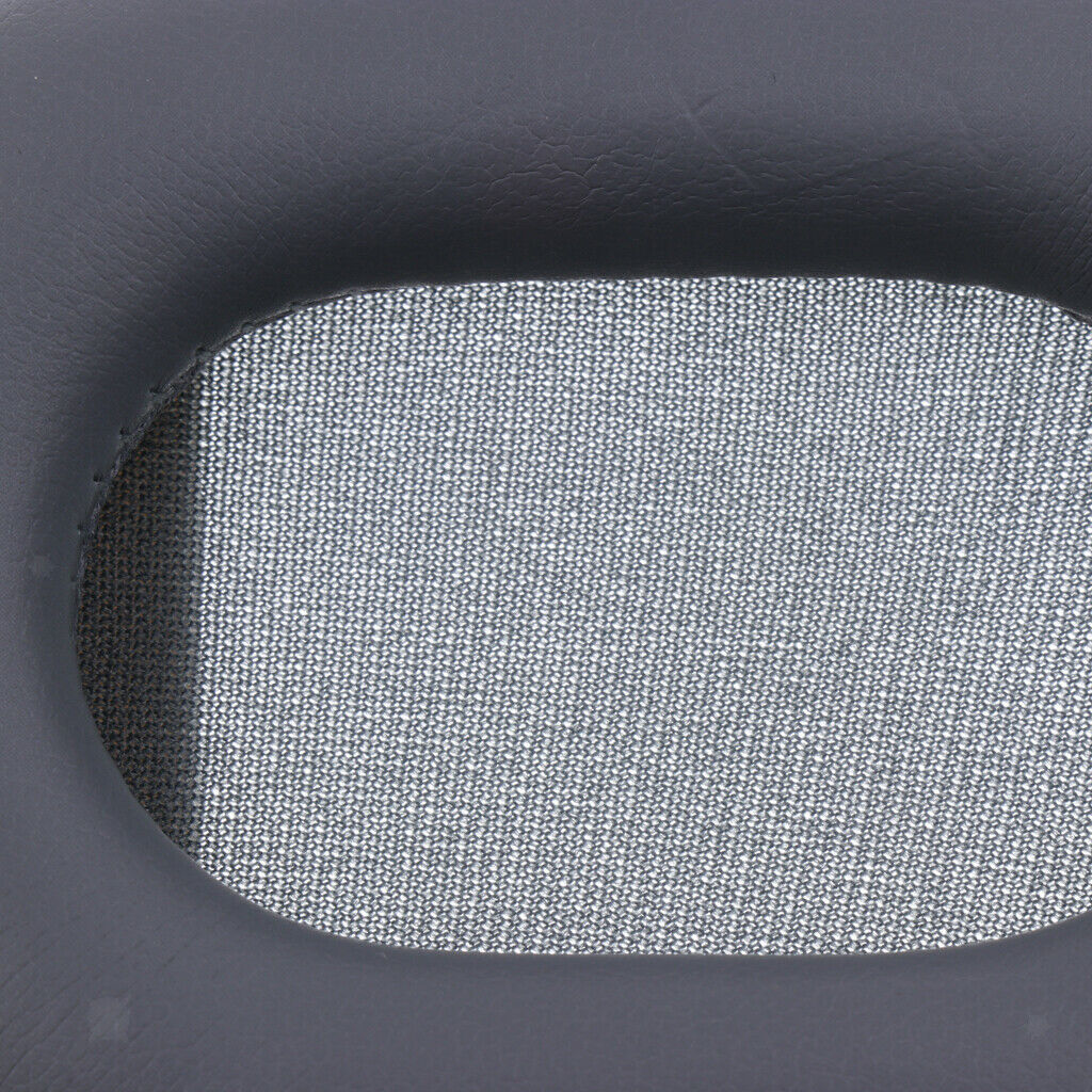 Replacement -aural Ear Pads Cushions for Inspiration Headphone Headset