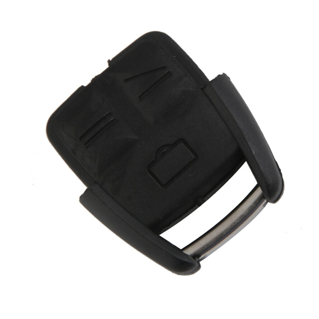 Car 3 Buttons Remote Key Fob Case Shell For Vauxhall OPEL Vectra