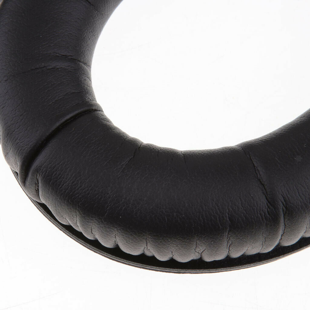 Memory Foam Ear Pads Cushion Covers for   Cloud Revolver S Headphone