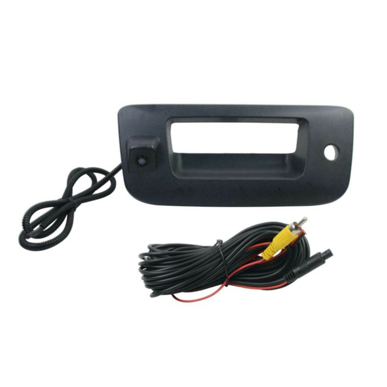 Tailgate Handle Camera for Chevrolet Replaceable Plastic Car Truck Parts