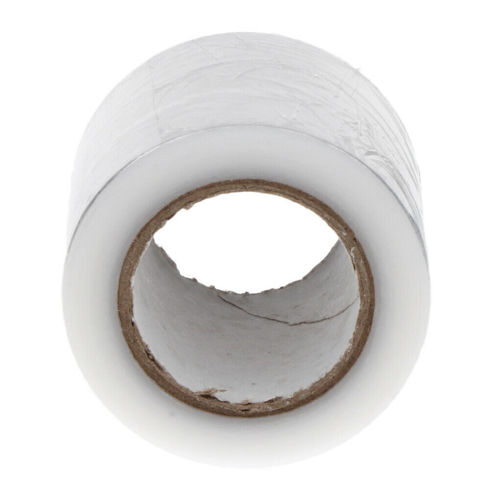 200m Microblading Eyebrow Tattoo Plastic Wrap Semi Permanent Makeup Supplies