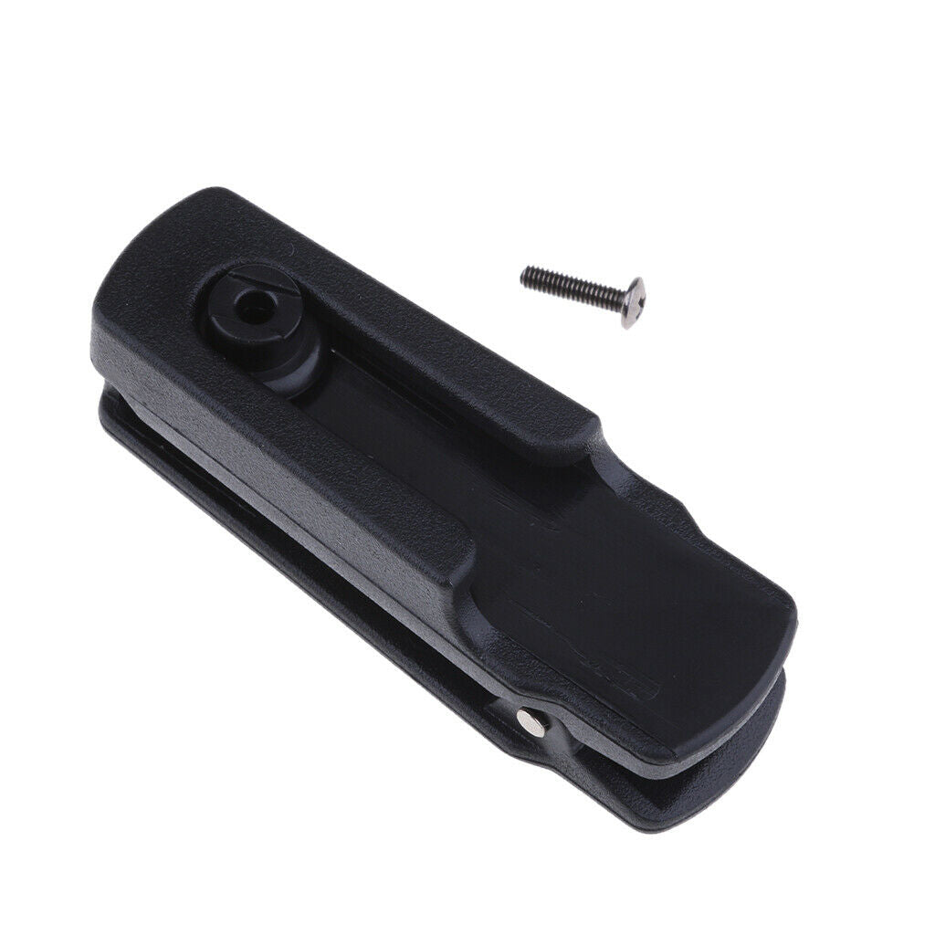 Belt Clip Replacement for   BF-A58 BF-9700 UV-9R UV-82WP Walkie Talkie