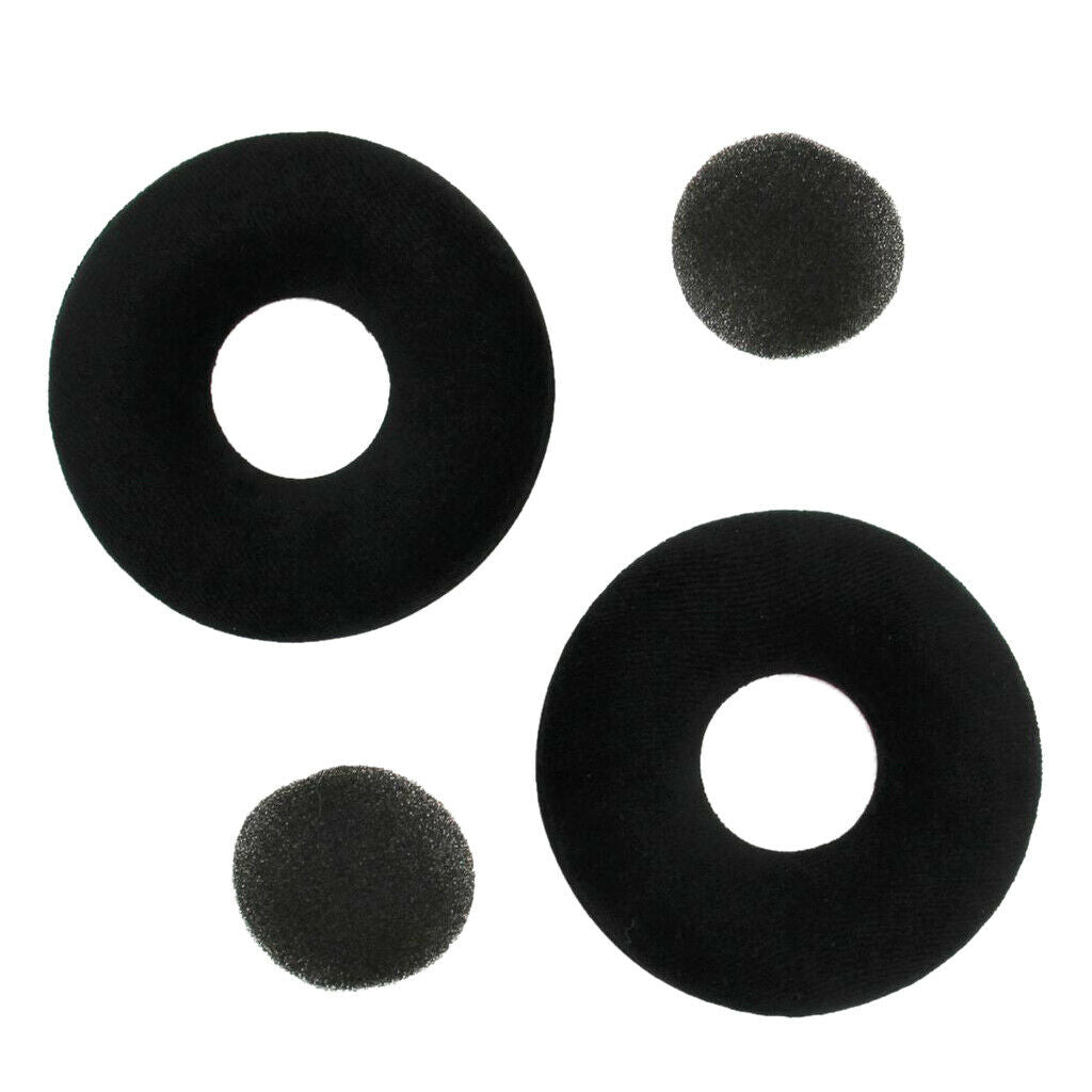 Memory Foam Earpads Pillowcases for AKG K121, K121S, K141 MK II,