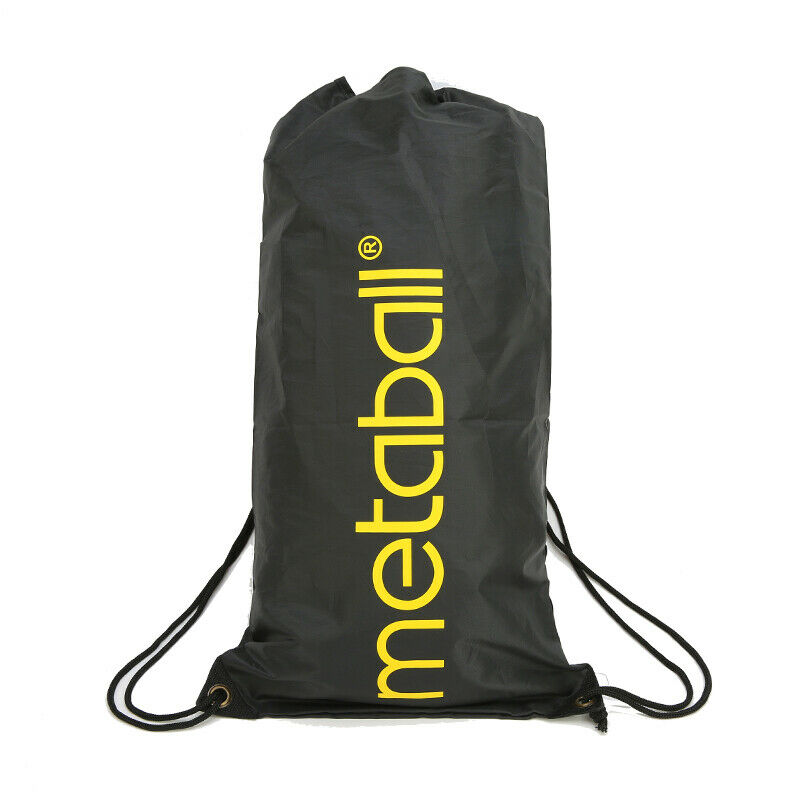 Spike Bounce Trampoline Ball Game Set for Family & Party Sport Beach Volleyball