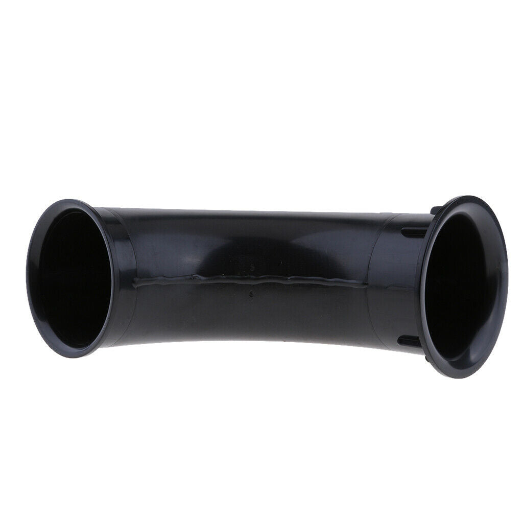 Speaker Port Tube Subwoofer Bass Tube Speaker Box Port Air Tube 8''-12''