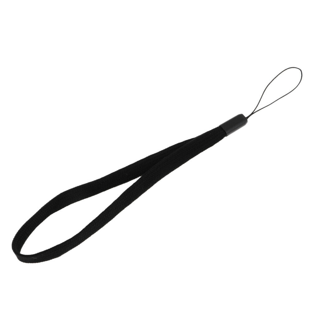 10 pieces Flashlight Lanyard Wrist Strap Belt Cord Paracord Torch