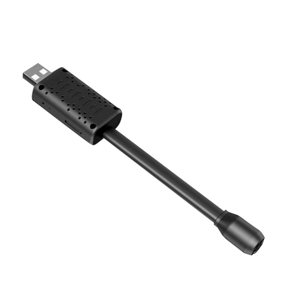 Plastic 360 °Bending Activity USB HD Smart Mini Real-time *Camera Without