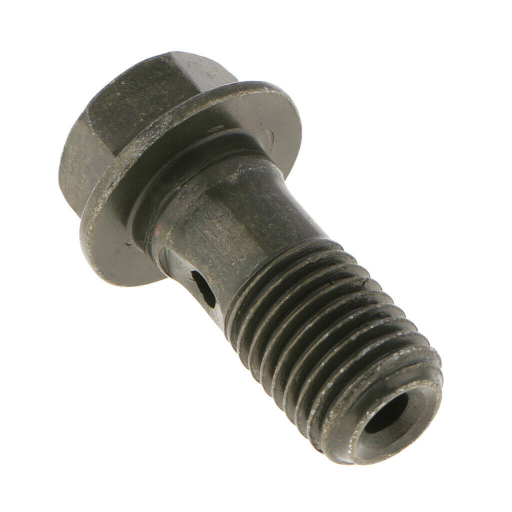 Banjo Fittings M10 X 1.25 Brake Adaptor Clutch Master Cylinder Screw