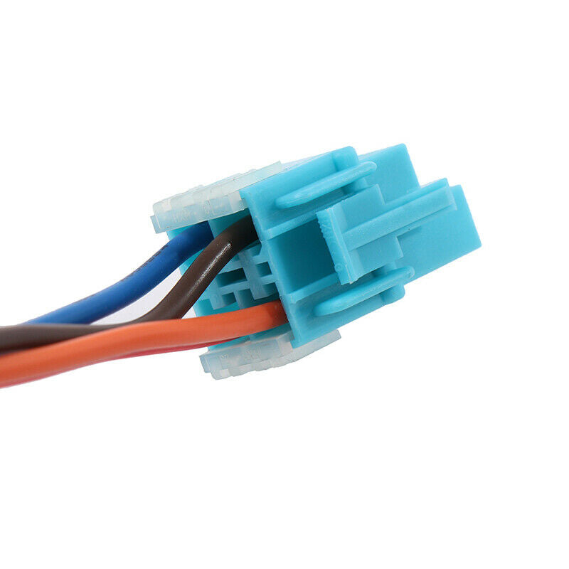 -7 Degrees Celsius 4 cables Bimetal Fridges Defroster Thermostat Par.l8