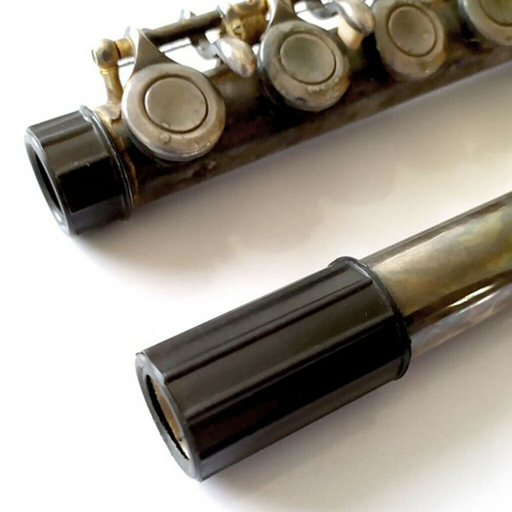 Flute Cap Protector Seal for Head And Foot Seal for Foot Seal