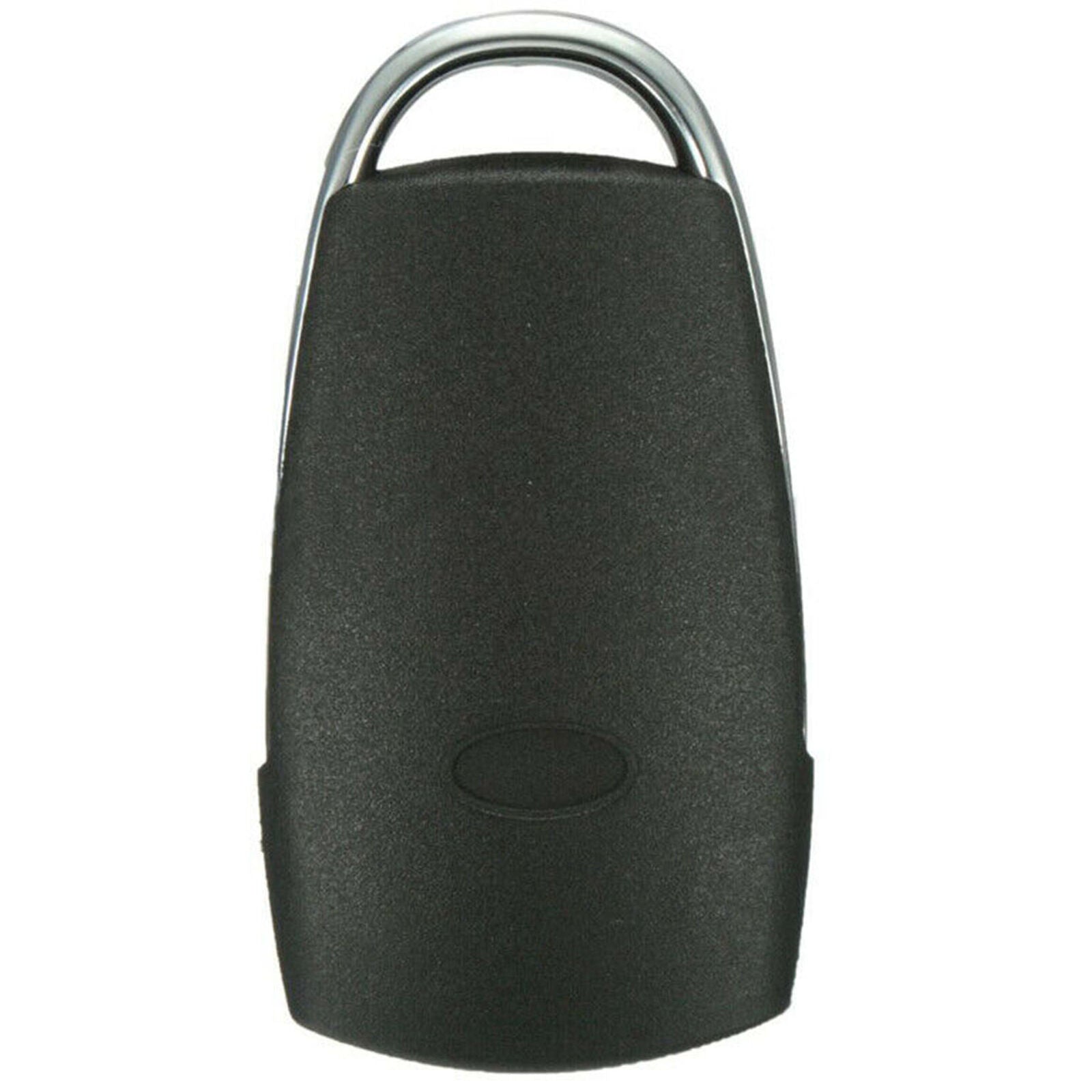 Universal 4 Channel Cloning Garage Door Remote Control Key Fob 433mhz Remote 2x