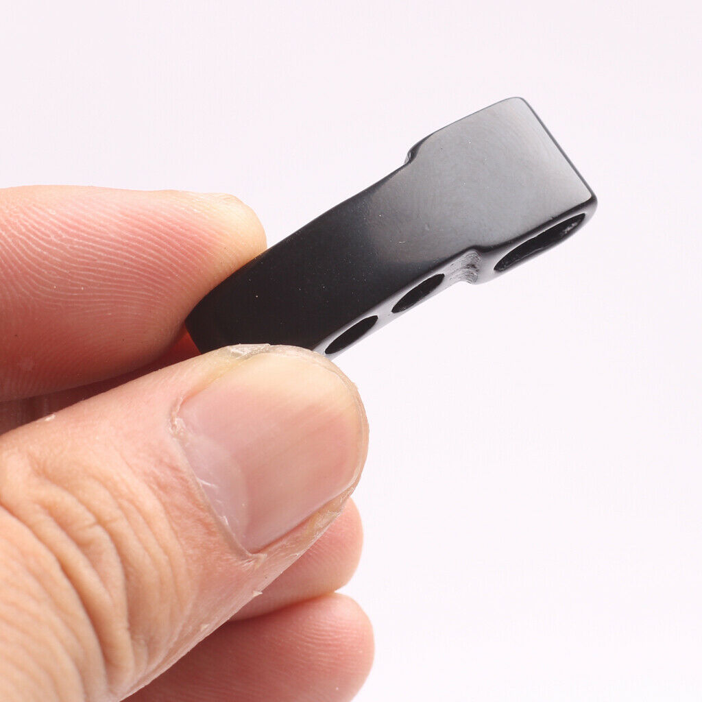 Stainless steel shackles collars U-shackles screw lock buckle