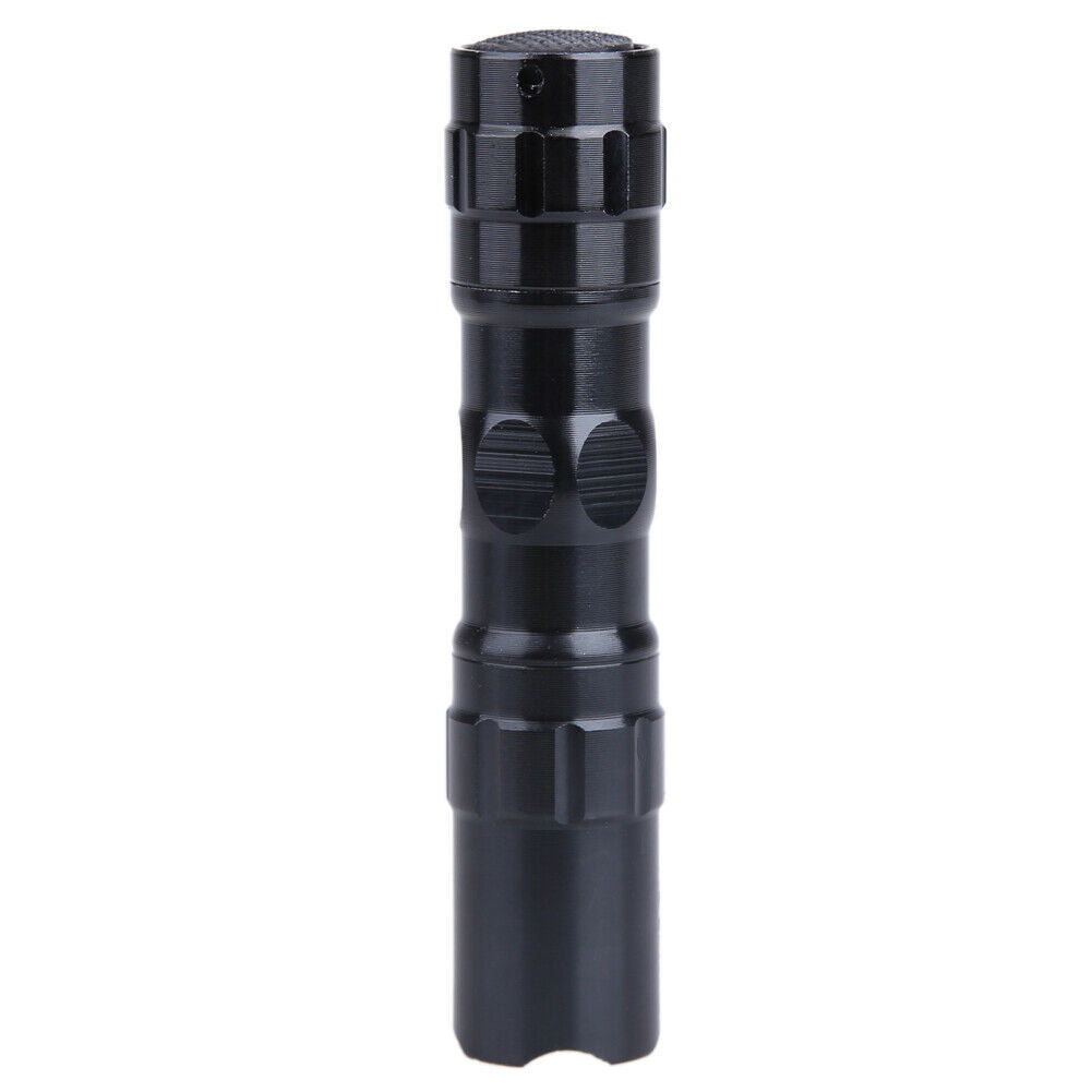 LED Waterproof Torch Flashlight Light Lamp New Hot Mini Handy @