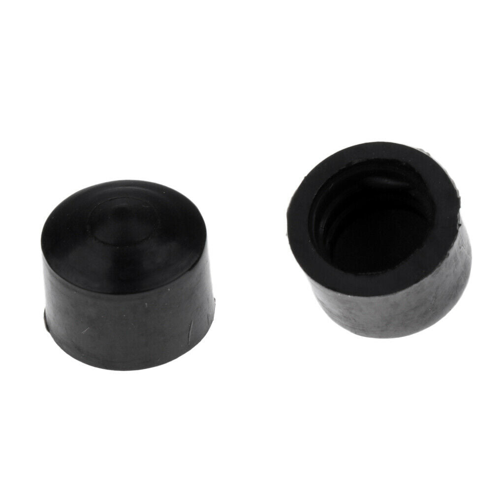 2 Pcs Pro Skateboard Truck Replacement Cups 16*10 mm - 5''