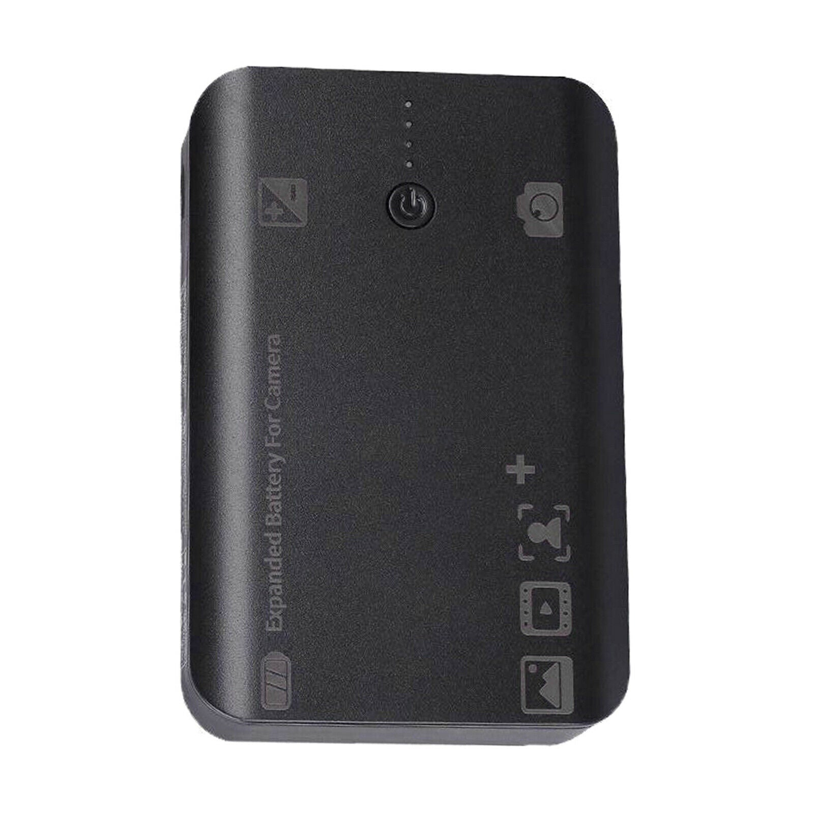 Durable 7800mAh Camera Power Bank for Sony A7 Low Temperature Resistance New