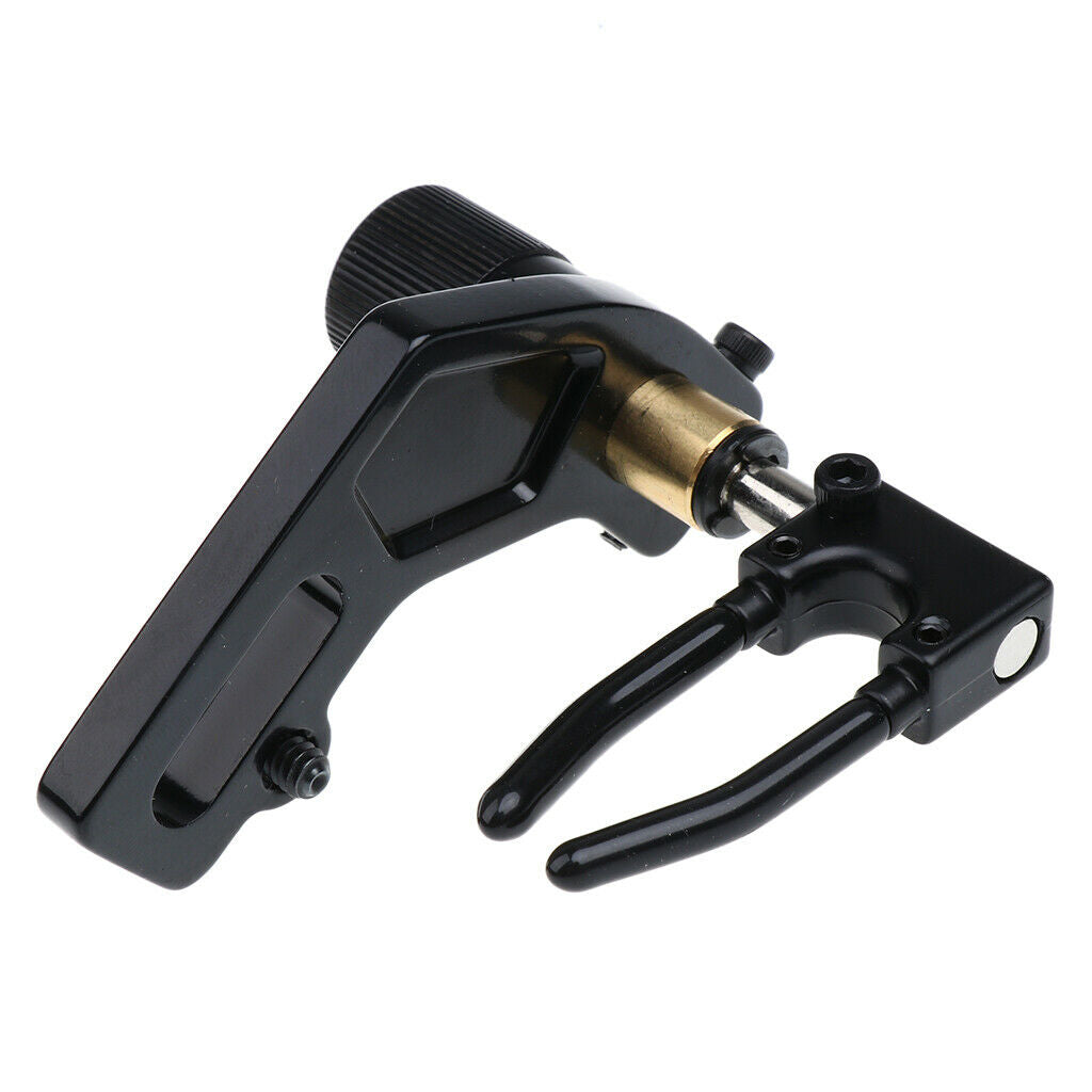 Right Hand Archery Arrow Launcher Rest Compound Bow Recurve Bow Hunting Target