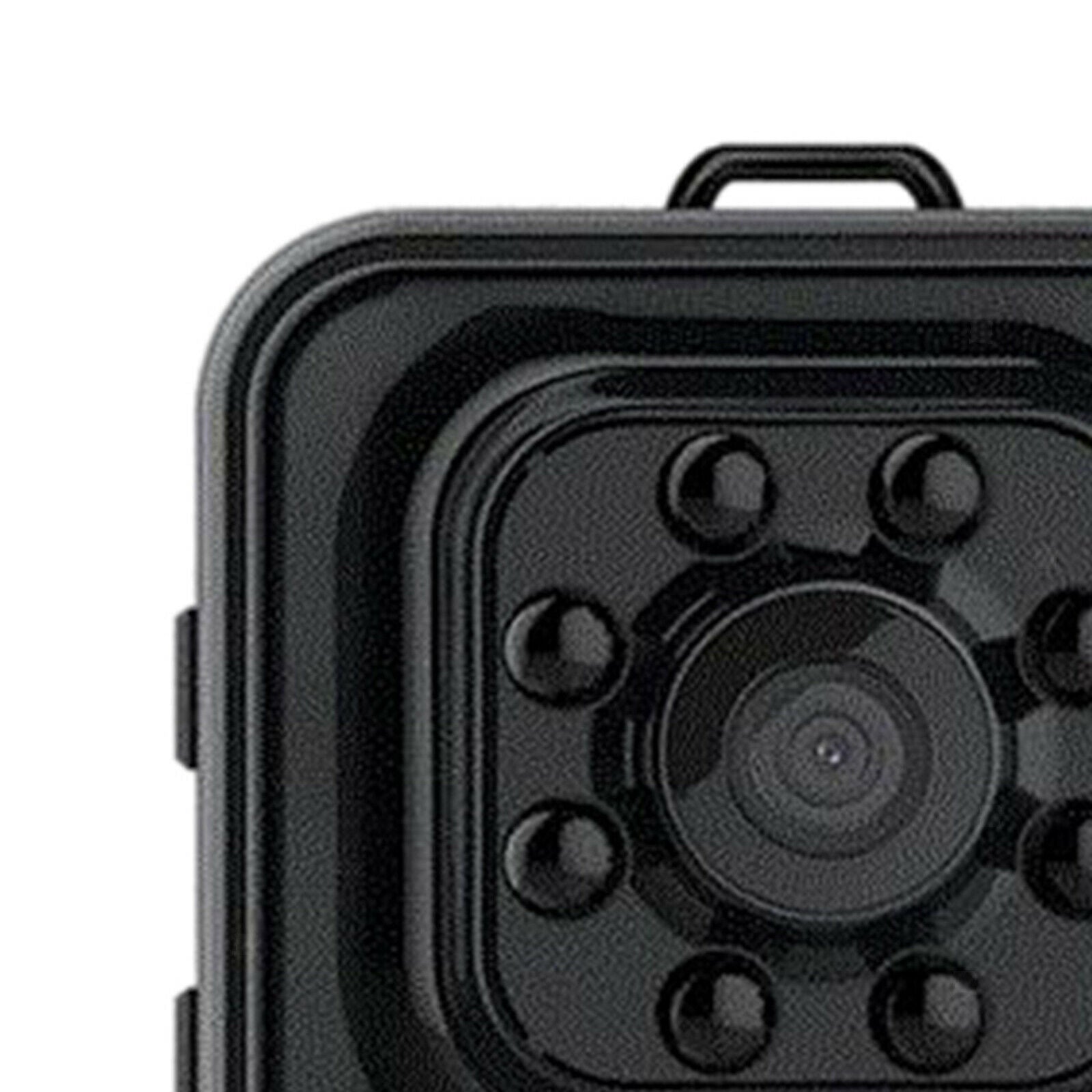 Mini 1080P Mounted Camera USB Charge Low-Power Consumption for Home Security