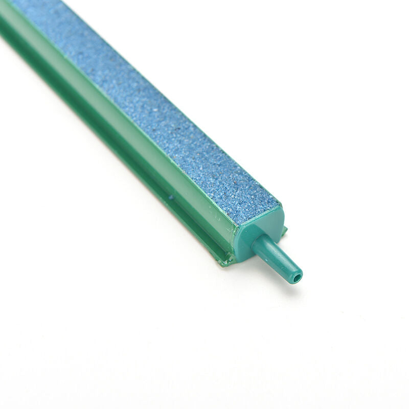 20cm Fashion Air Stone Bubble Curtain Bar Aquarium Aerator Pu& N Tt