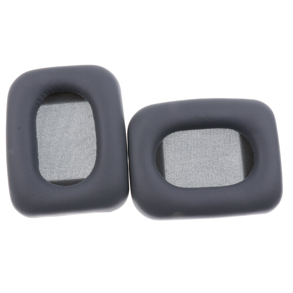 Replacement -aural Ear Pads Cushions for Inspiration Headphone Headset