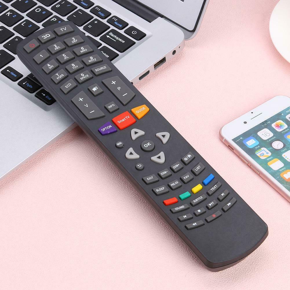 RC311 TV Remote Control Universal Controller for TCL RC3100R02 RC3100L10