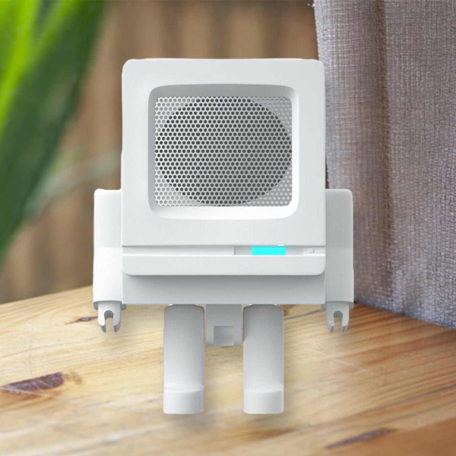 Cute Bluetooth Speaker Stereo Sound Robot Audio Enhanced Bass Kids Gift