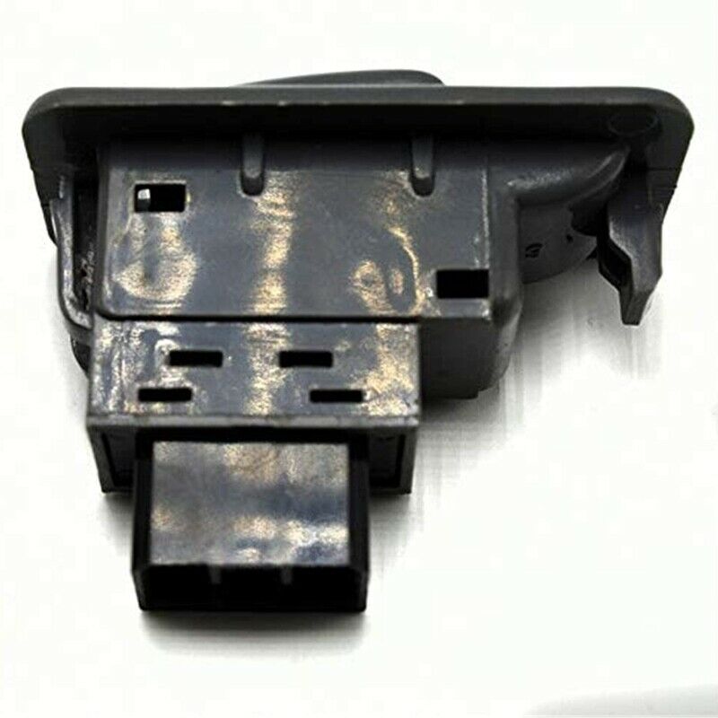 2X(Car Glass Lifter Single Switch Power Window Control Switch for MitsubishX5H5)