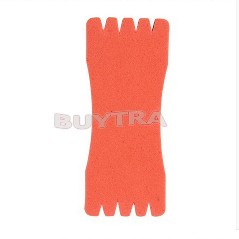 10Pcs/Pack Lightest Sponge Foam Board Fishing Line Accessories Rig Winders Tt