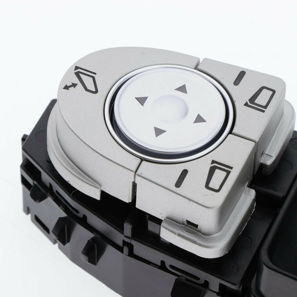 (1) Car Electric Power Master Window Switch For Mercedes S-Class W222 S500 S400