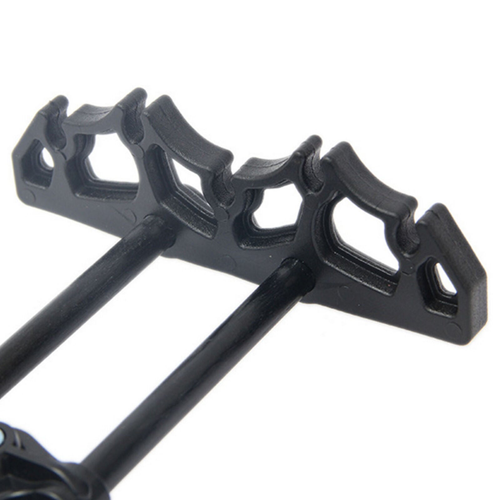 5 Arrow Bow Quiver Crossbow Archery Arrow Holder Hunting Compound Bow Broadheads