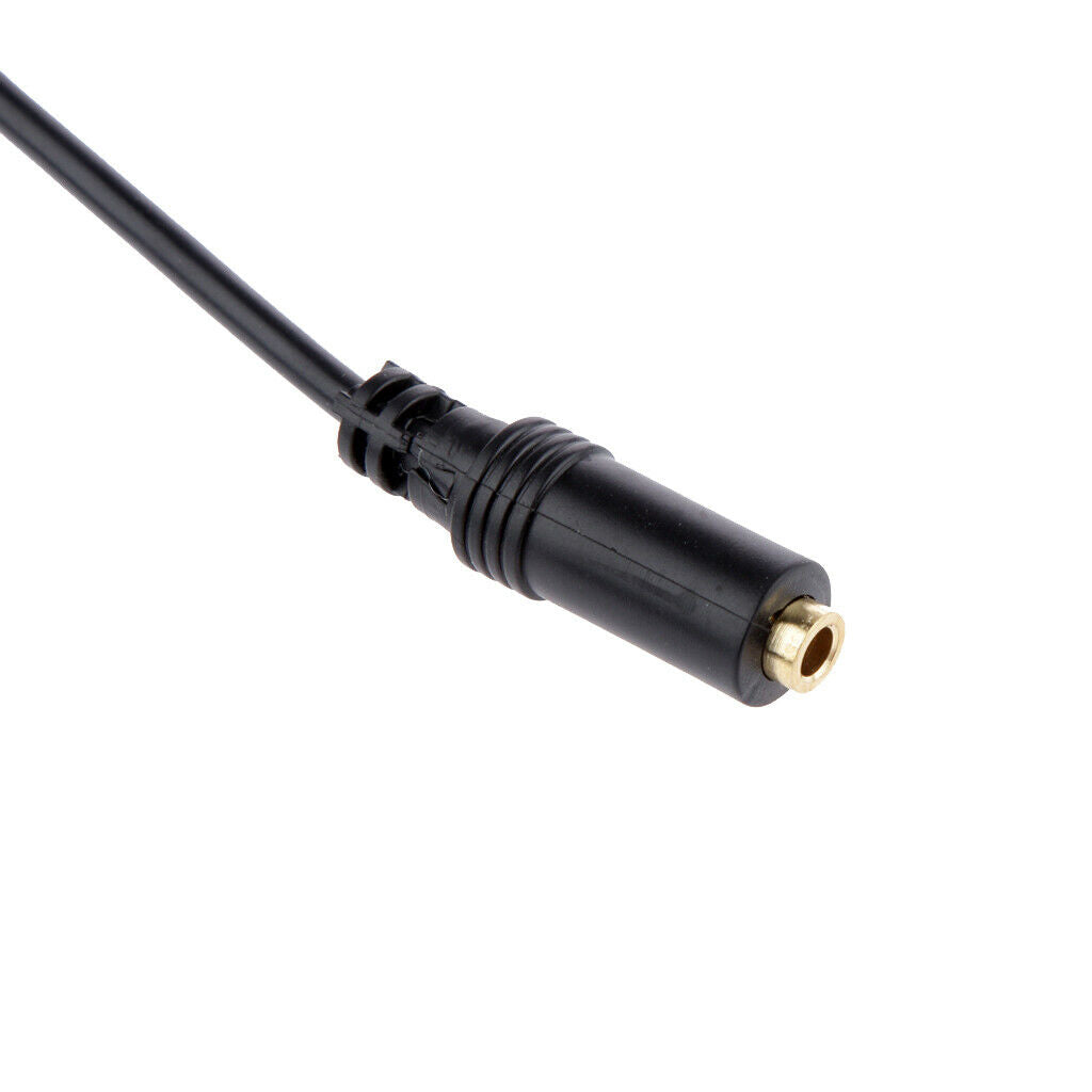 3.5mm Aux Audio Noise Filter Ground Loop